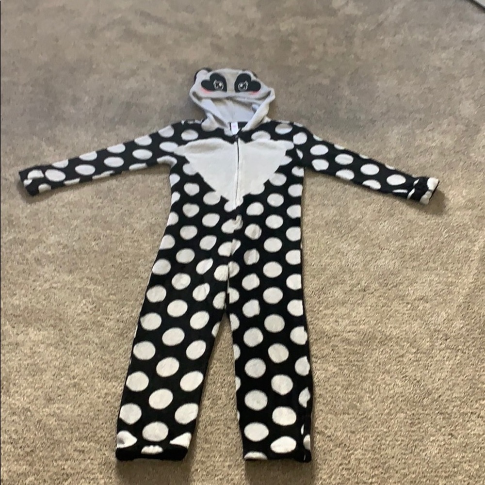 Justice Onesie